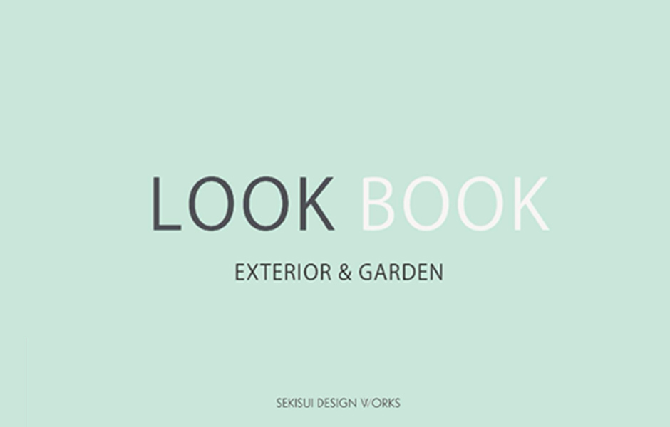LOOK BOOK