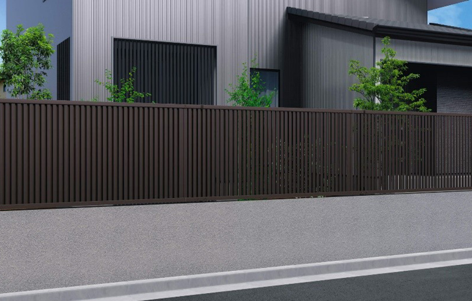 ダークブロンズ