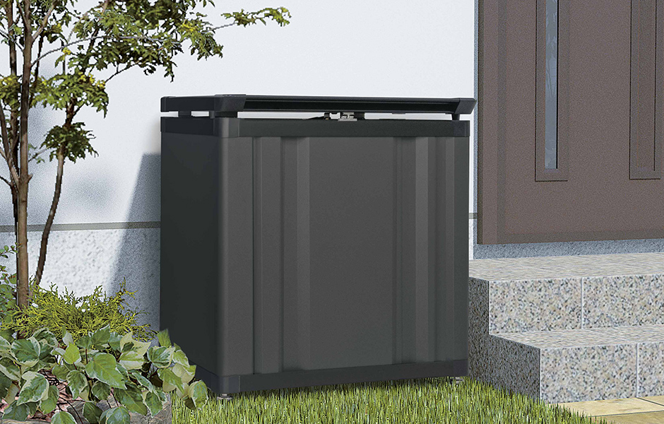 マルチストッカー