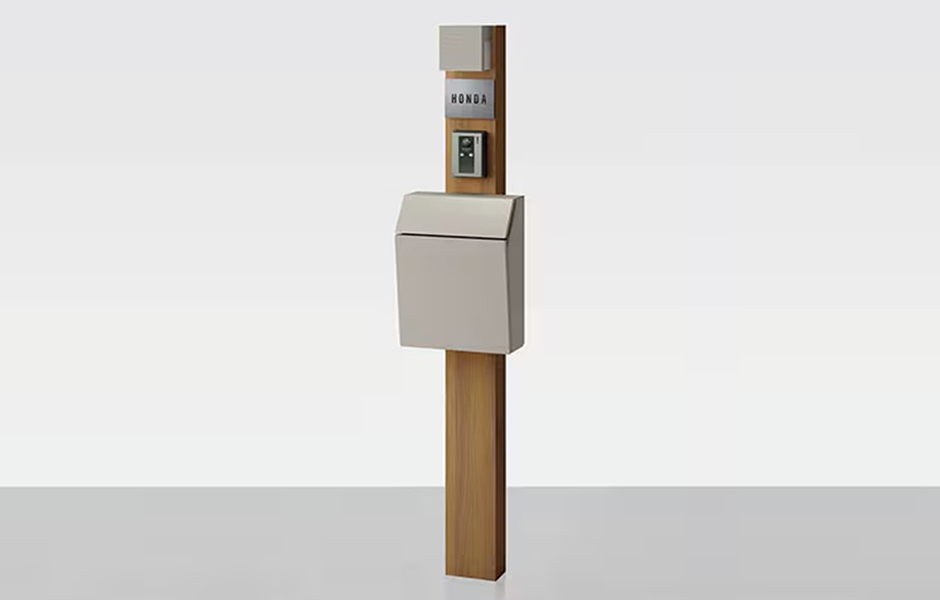 チェリーウッド