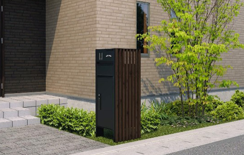 トラッドオーク+ブラック