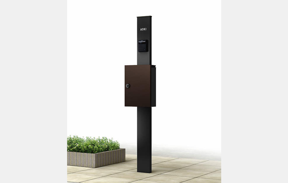 カームブラック