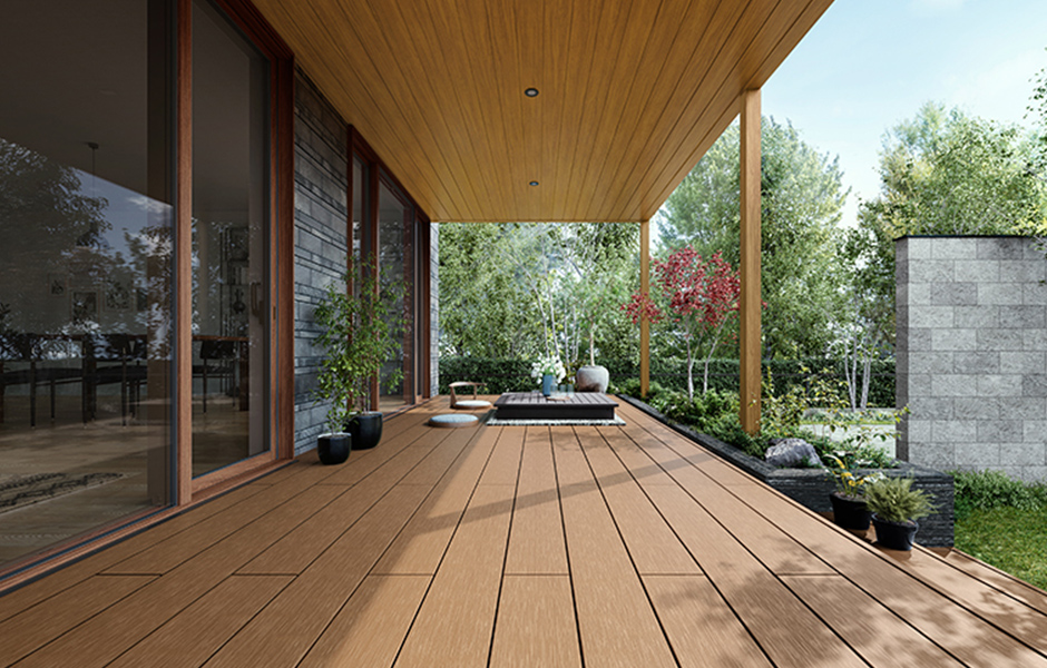 リウッドデッキ S EG／S