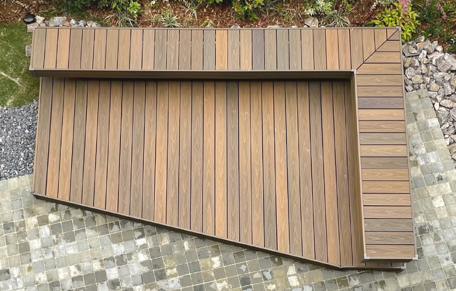 エバーエコ®ウッド リアル