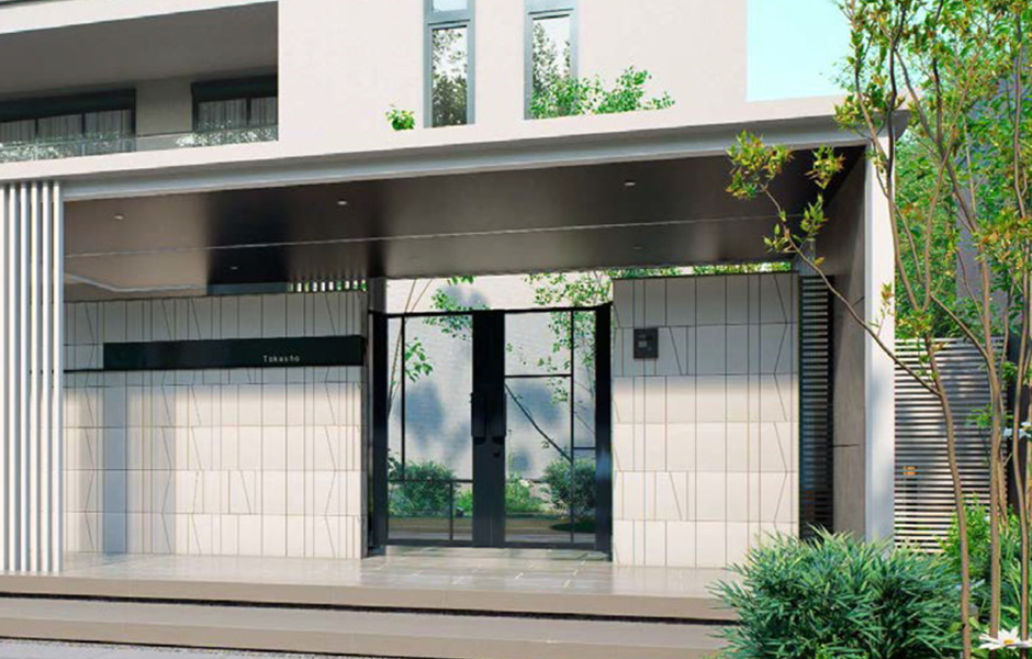 GLAZIA（グラジア）門扉