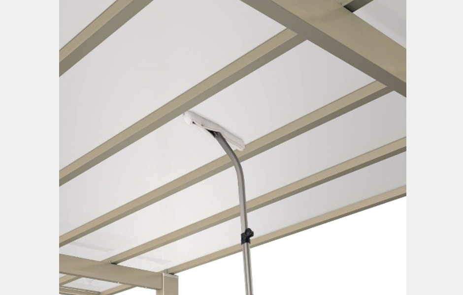 おそうじモップ「おっとせいＭ」