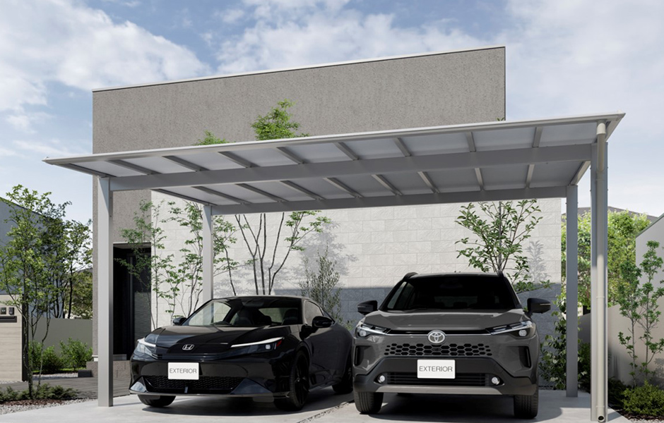 シルバーポリカ