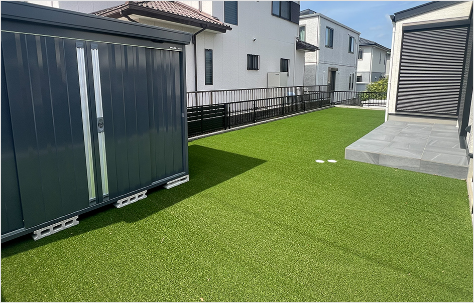 メモリーターフ<br>Light28 for Garden